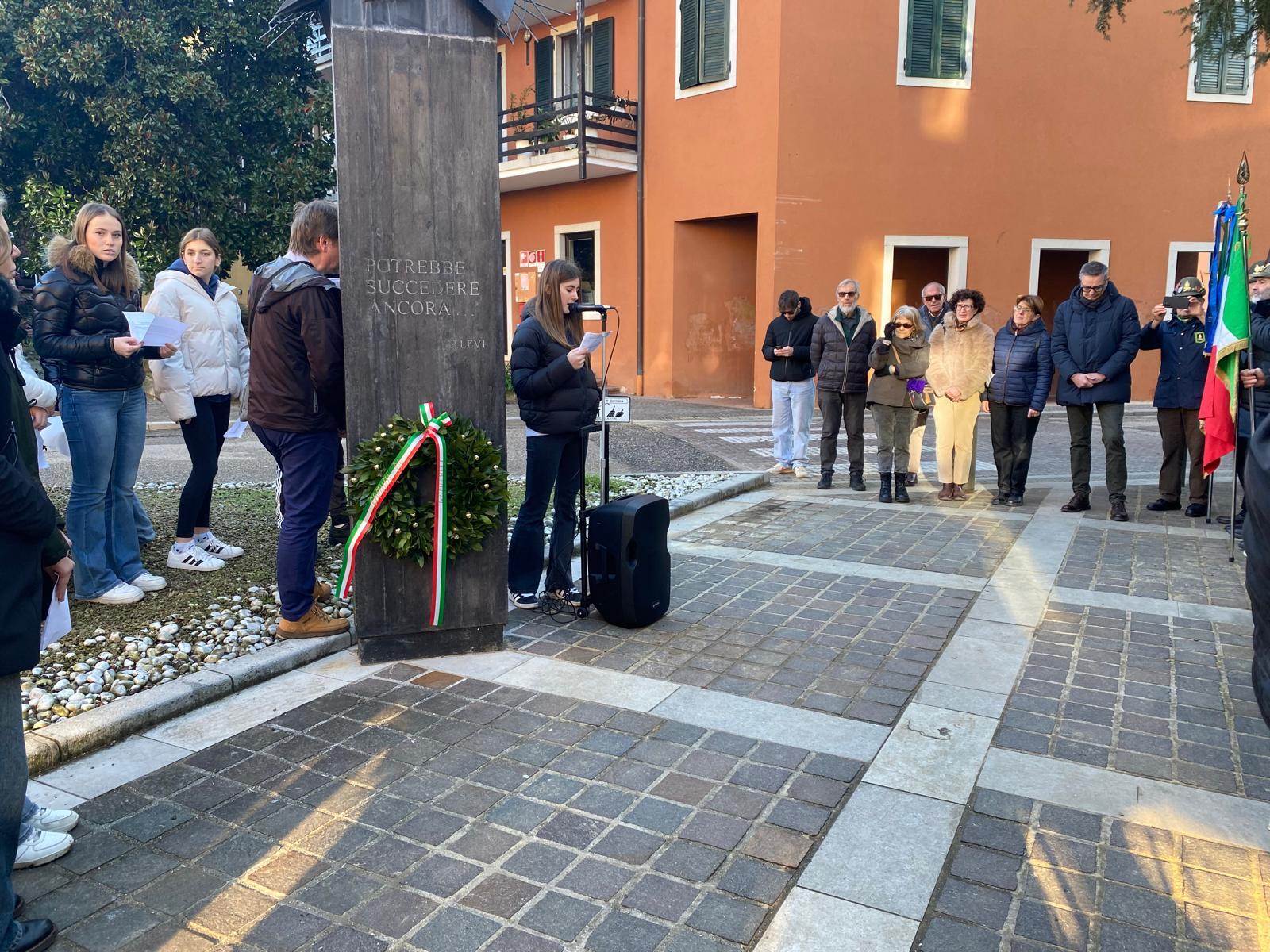 Entry Title